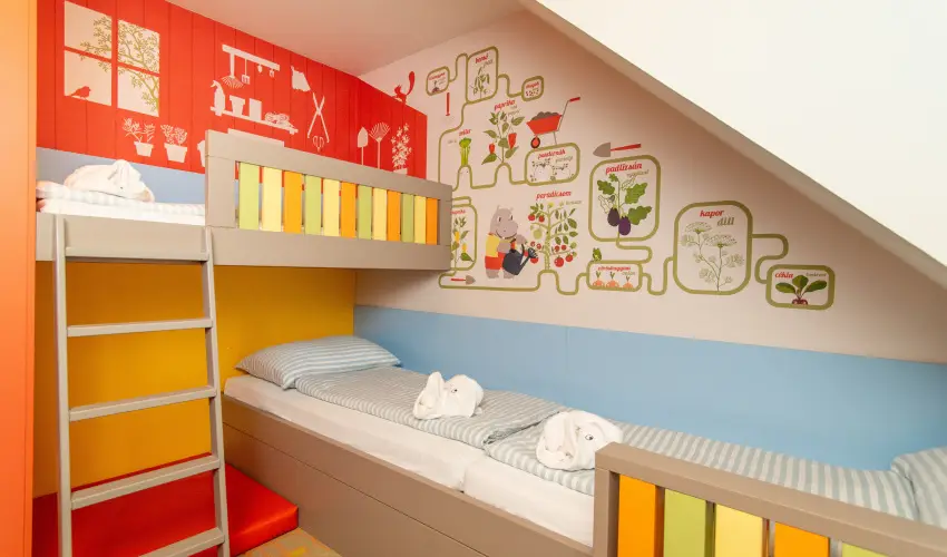 Kolping Family Resort Alsphok - Oktber 23. (min. 3 j)