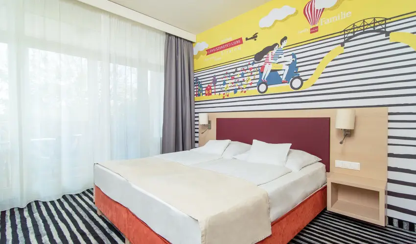 Kolping Family Resort Alsphok - Oktber 23. (min. 3 j)