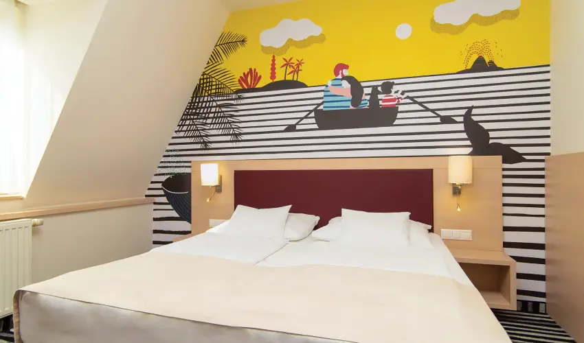 Kolping Family Resort Alsphok - Oktber 23. (min. 3 j)