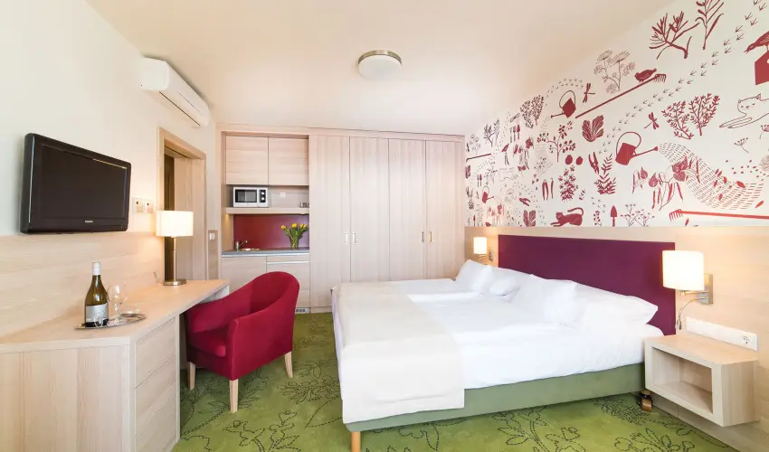 Kolping Family Resort Alsphok - Oktber 23. (min. 3 j)