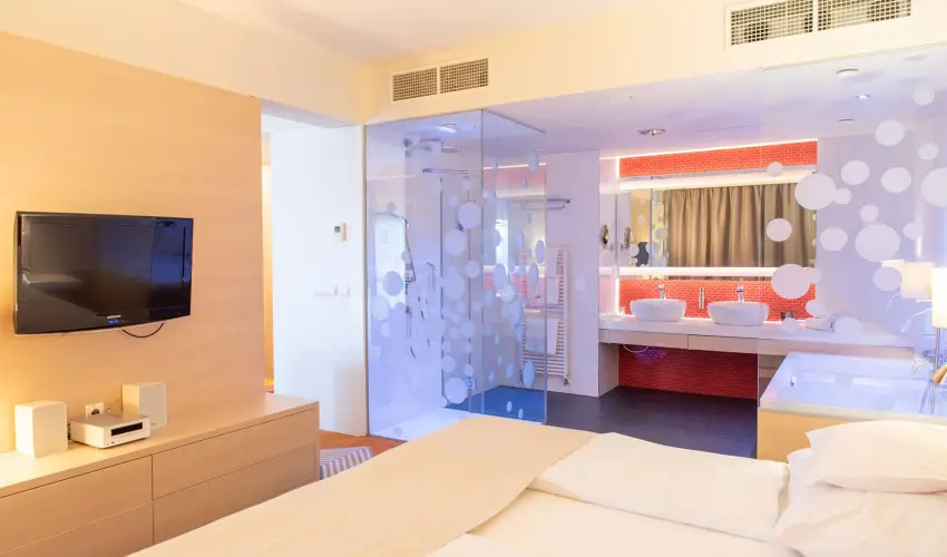 Kolping Family Resort Alsphok - Oktber 23. (min. 3 j)