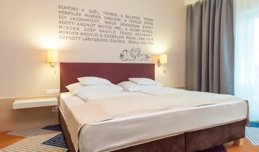 Kolping Family Resort Alsphok - Oktber 23. (min. 3 j)