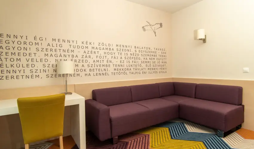 Kolping Family Resort Alsphok - Oktber 23. (min. 3 j)