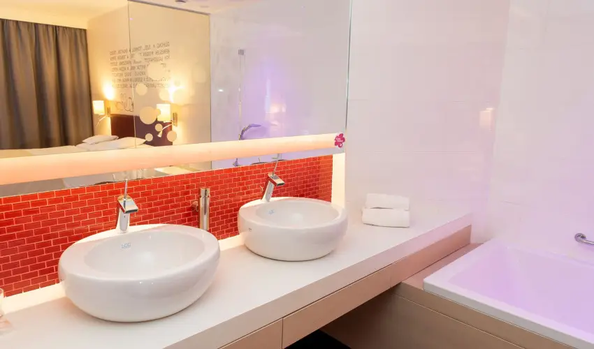 Kolping Family Resort Alsphok - Oktber 23. (min. 3 j)