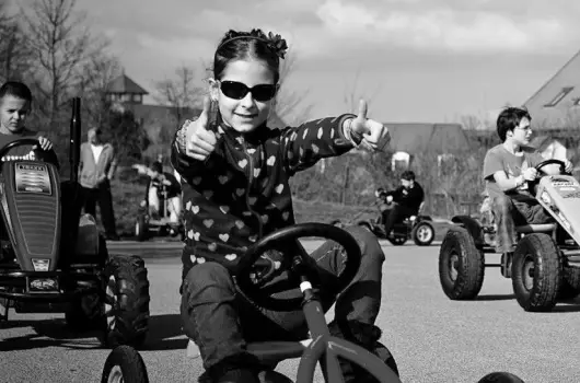 Kolping Family Resort - Oktber 23. (min. 3 j)