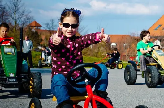 Kolping Family Resort - Okt�ber 23. (min. 3 �j)