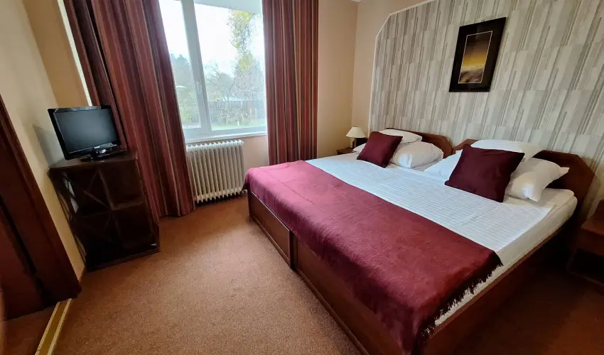 Komfort Hotel Platn Harkny - Oktber 23.