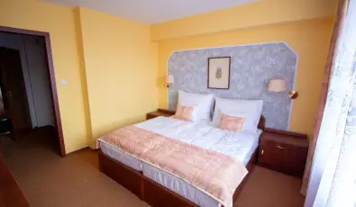 Komfort Hotel Platn Harkny