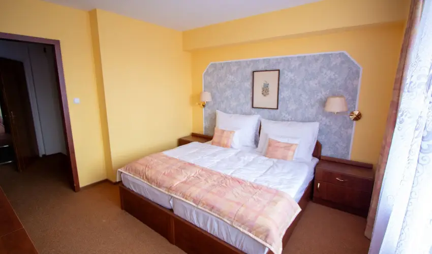 Komfort Hotel Platn Harkny - Oktber 23.