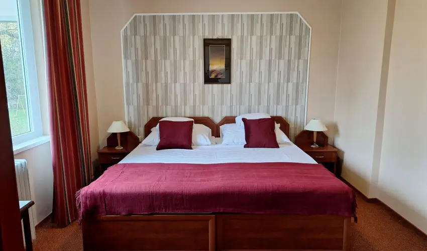 Komfort Hotel Platn Harkny - Oktber 23.