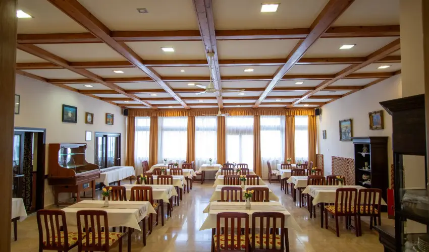 Komfort Hotel Platn Harkny - Oktber 23.