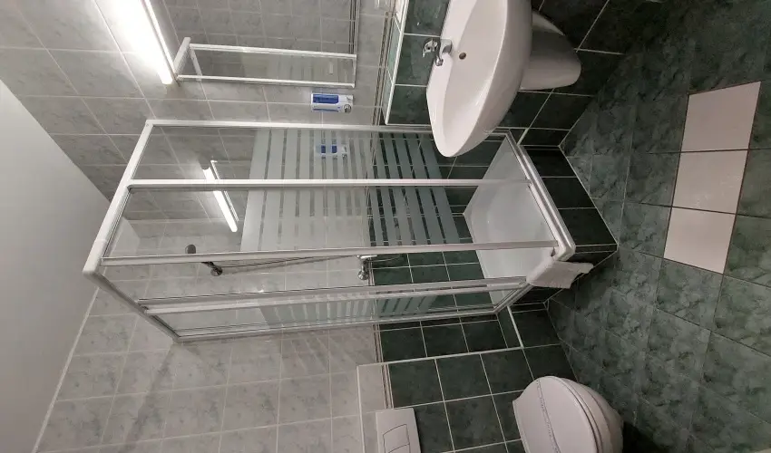 Komfort Hotel Platn Harkny - Oktber 23.