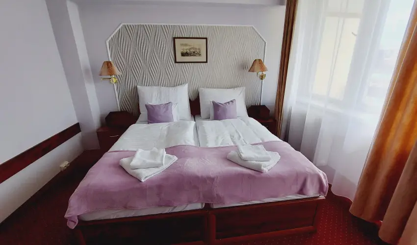 Komfort Hotel Platn Harkny - Oktber 23.