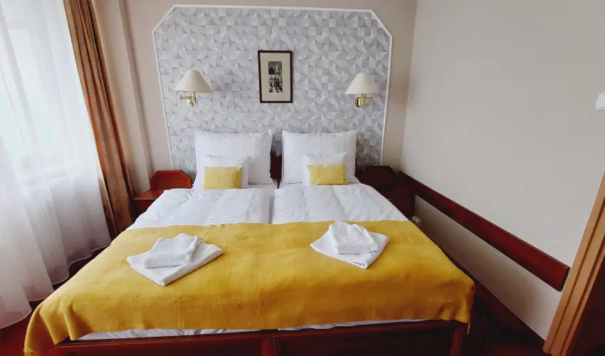 Komfort Hotel Platn Harkny - Oktber 23.