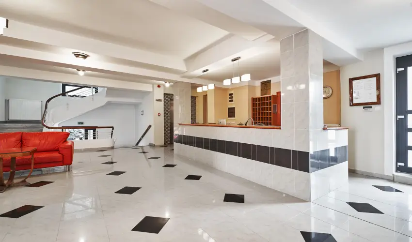 Korona Hotel Harkny Harkny - Oktber 23.