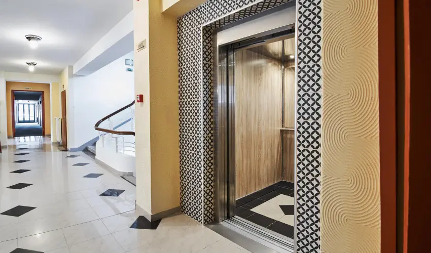 Korona Hotel Harkny Harkny - Oktber 23.