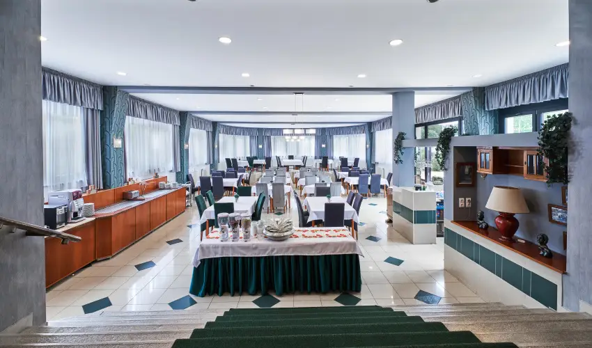 Korona Hotel Harkny Harkny - Oktber 23.