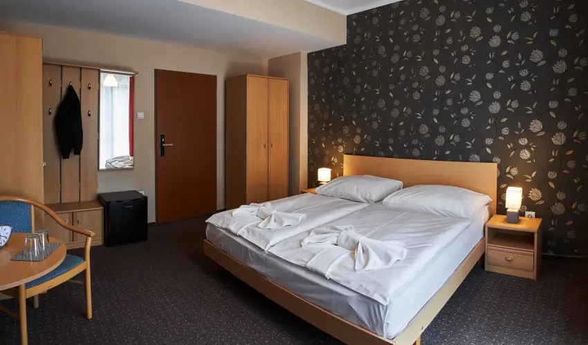 Korona Hotel Harkny Harkny - Oktber 23.