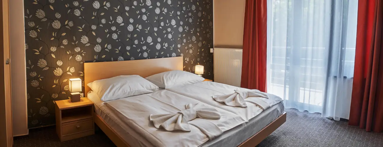 Korona Hotel Harkny Harkny - Oktber 23.