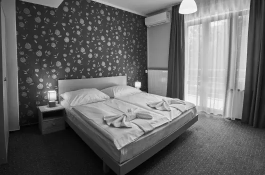 Korona Hotel Hark�ny - Okt�ber 23.