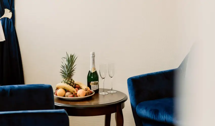 Korona Panzi s tterem Hvz - Oktber 23. - teljes elrefizetssel (min. 2 j)