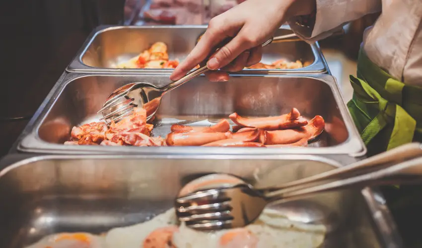 Korona Panzi s tterem Hvz - Oktber 23. - teljes elrefizetssel (min. 2 j)