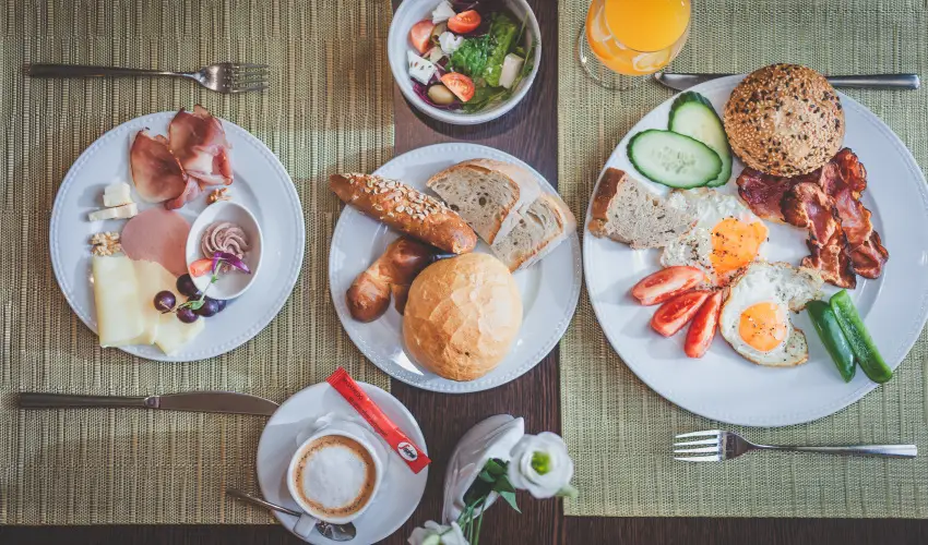 Korona Panzi s tterem Hvz - Oktber 23. - teljes elrefizetssel (min. 2 j)