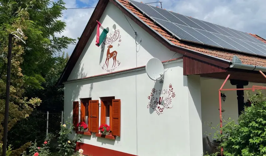 Krs Vendghz Szarvas - Oktber 23. (min. 2 j)