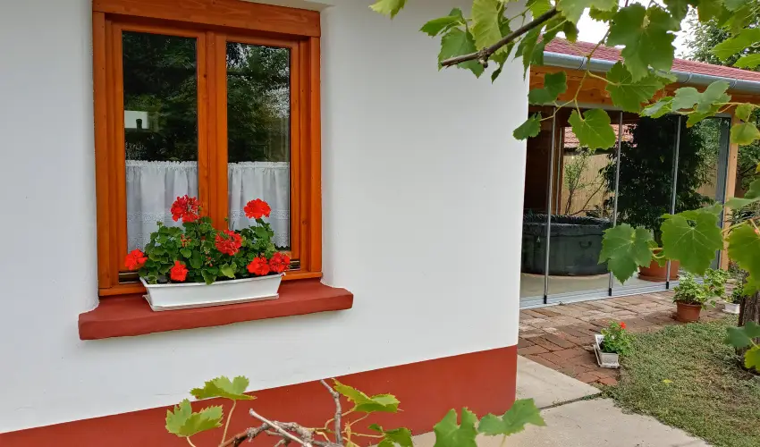 Krs Vendghz Szarvas - Oktber 23. (min. 2 j)