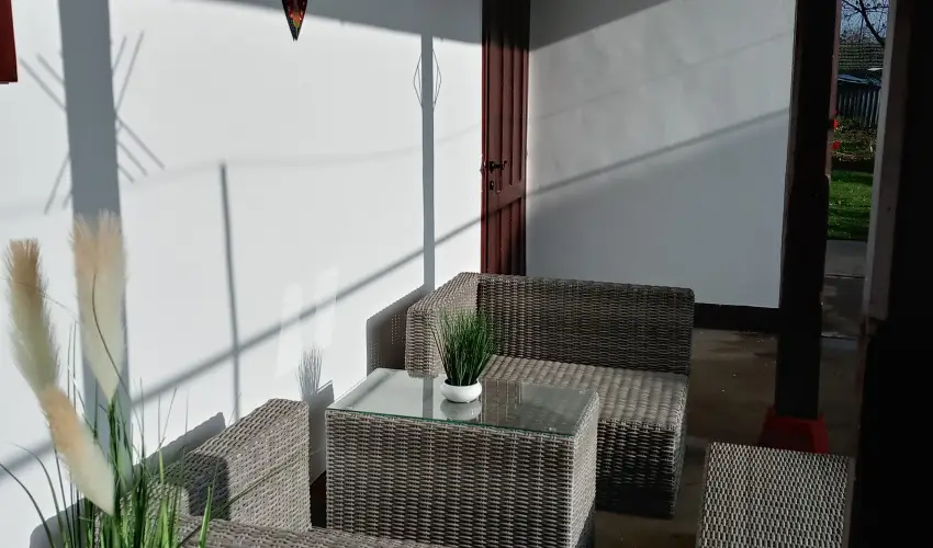 Krs Vendghz Szarvas - Oktber 23. (min. 2 j)