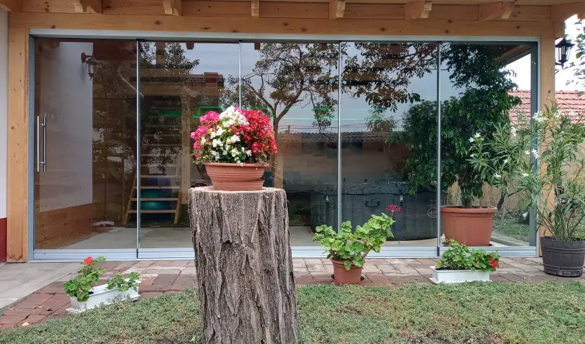 Krs Vendghz Szarvas - Oktber 23. (min. 2 j)