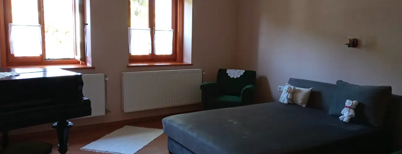 Krs Vendghz Szarvas - Oktber 23. (min. 2 j)