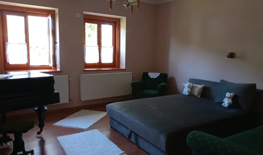 Krs Vendghz Szarvas - Oktber 23. (min. 2 j)