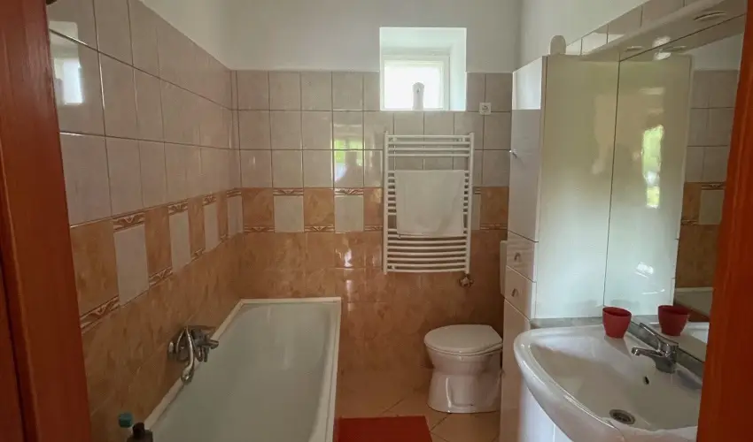 Krs Vendghz Szarvas - Oktber 23. (min. 2 j)