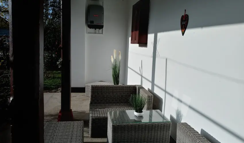 Krs Vendghz Szarvas - Oktber 23. (min. 2 j)