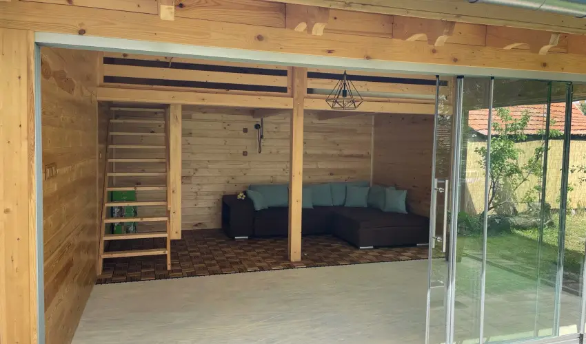 Krs Vendghz Szarvas - Oktber 23. (min. 2 j)