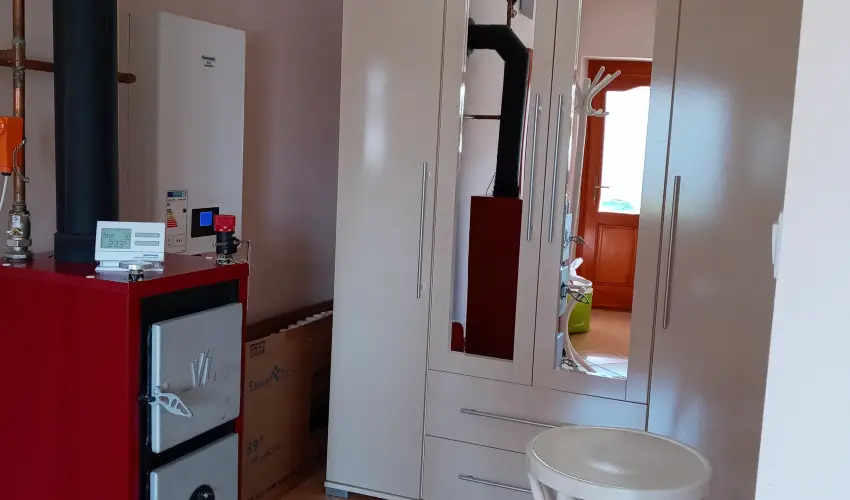 Krs Vendghz Szarvas - Oktber 23. (min. 2 j)