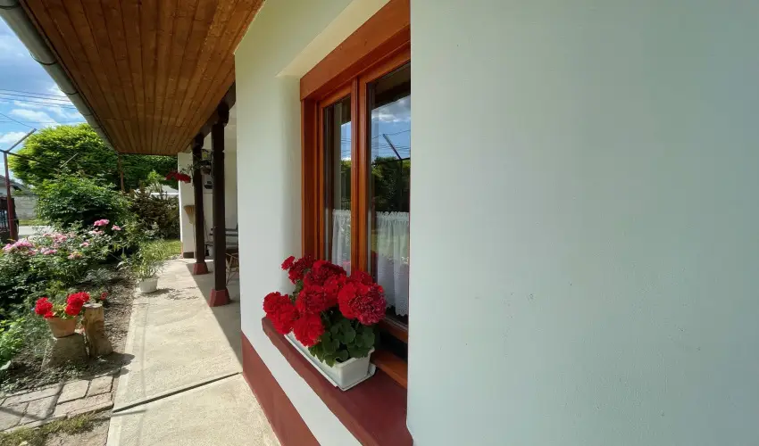 Krs Vendghz Szarvas - Oktber 23. (min. 2 j)