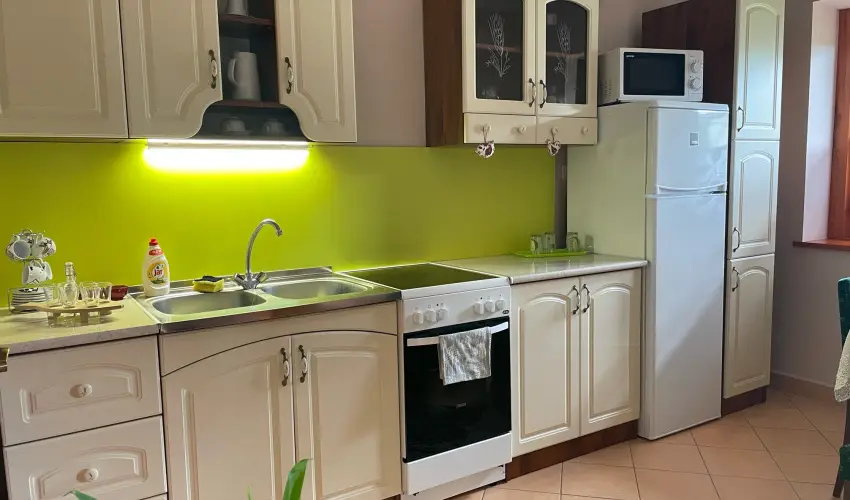 Krs Vendghz Szarvas - Oktber 23. (min. 2 j)