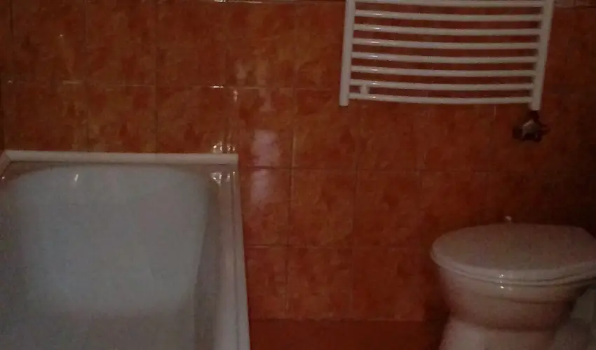 Krs Vendghz Szarvas - Oktber 23. (min. 2 j)