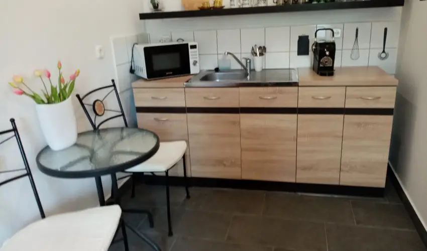 K�szeghegyalja Vend�gh�z Horv�tzsid�ny - Okt�ber 23. (min. 2 �j)