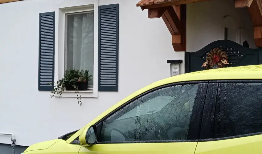 K�szeghegyalja Vend�gh�z Horv�tzsid�ny - Okt�ber 23. (min. 2 �j)