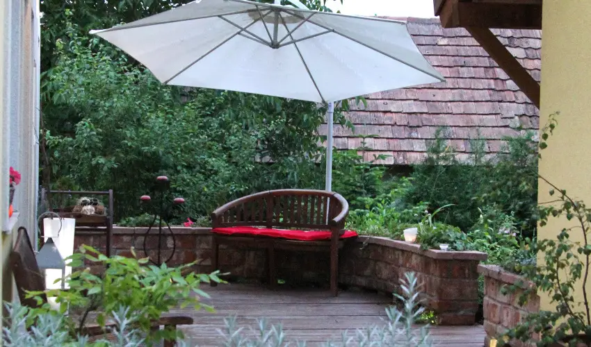 K�szeghegyalja Vend�gh�z Horv�tzsid�ny - Okt�ber 23. (min. 2 �j)