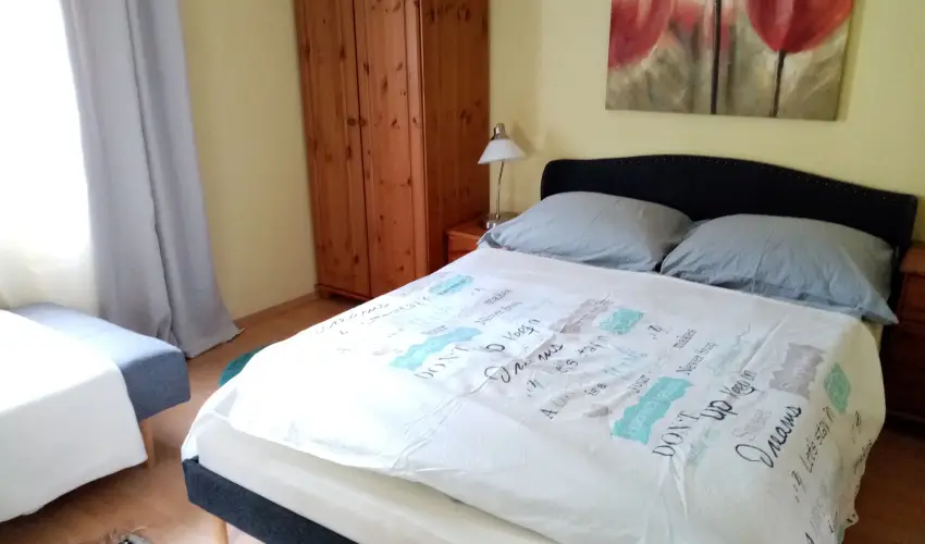 K�szeghegyalja Vend�gh�z Horv�tzsid�ny - Okt�ber 23. (min. 2 �j)