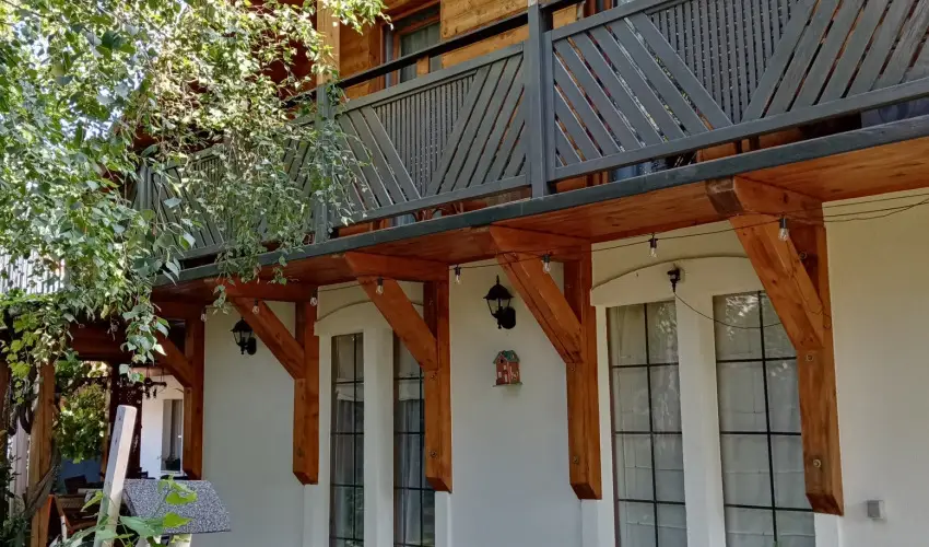 K�szeghegyalja Vend�gh�z Horv�tzsid�ny - Okt�ber 23. (min. 2 �j)