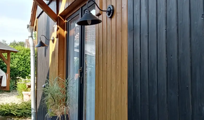 K�szeghegyalja Vend�gh�z Horv�tzsid�ny - Okt�ber 23. (min. 2 �j)