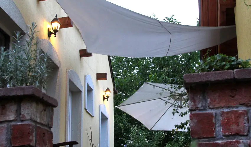 K�szeghegyalja Vend�gh�z Horv�tzsid�ny - Okt�ber 23. (min. 2 �j)