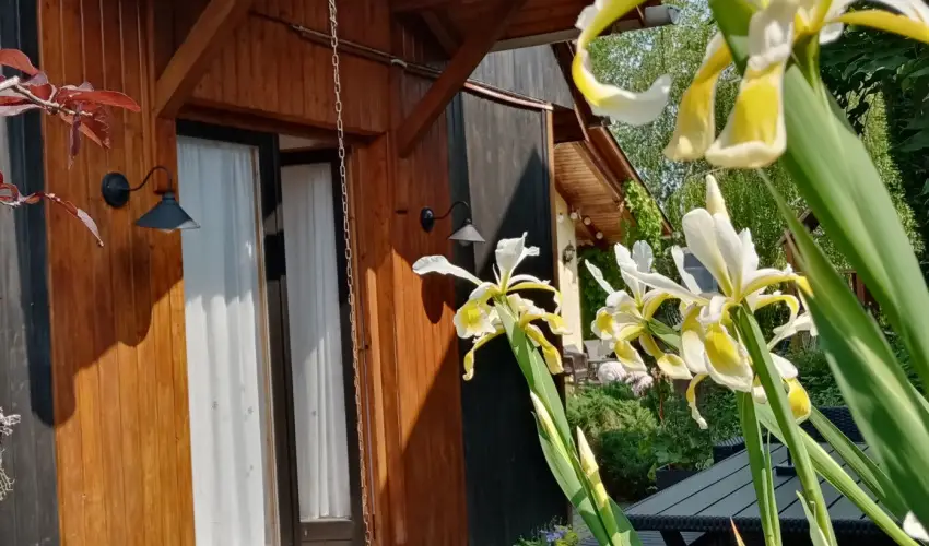 K�szeghegyalja Vend�gh�z Horv�tzsid�ny - Okt�ber 23. (min. 2 �j)