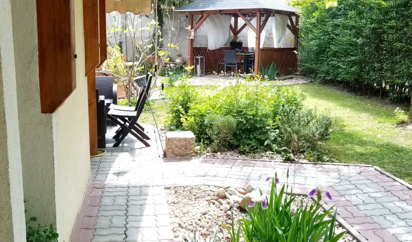 K�szeghegyalja Vend�gh�z Horv�tzsid�ny - Okt�ber 23. (min. 2 �j)