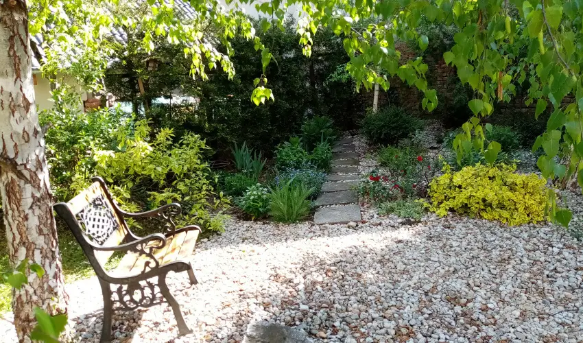 K�szeghegyalja Vend�gh�z Horv�tzsid�ny - Okt�ber 23. (min. 2 �j)